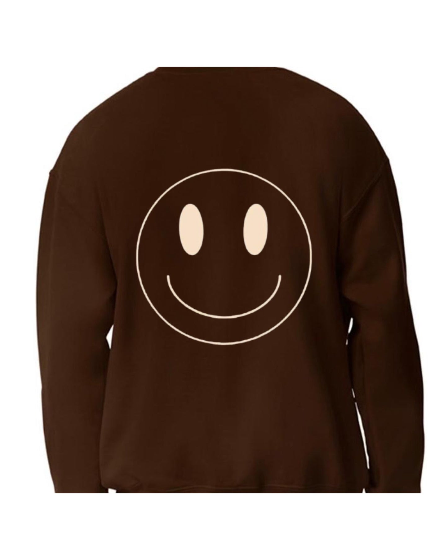 I AM ENOUGH SWEATSHIRT