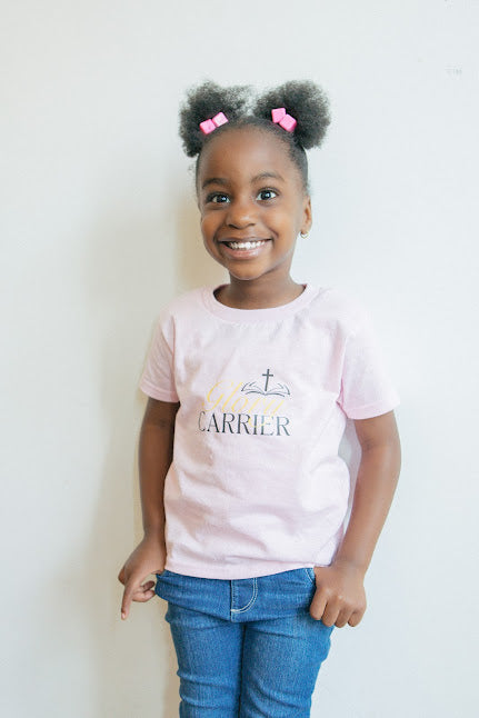 Glory Carier T Shirt