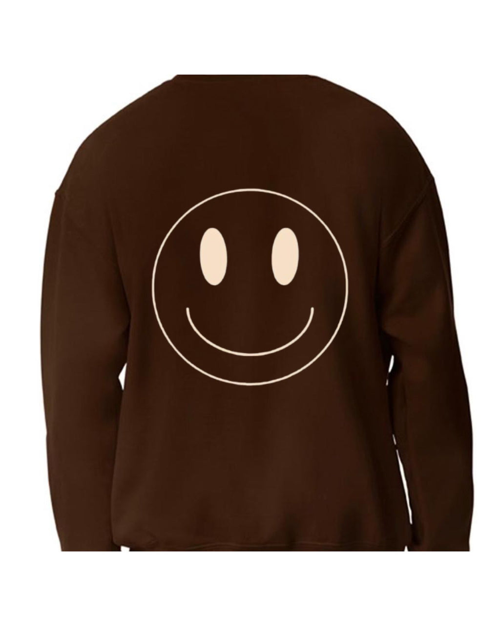 I AM ENOUGH SWEATSHIRT