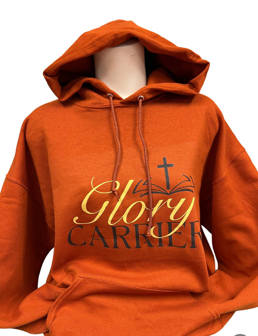 Glory Carrier Hoodie